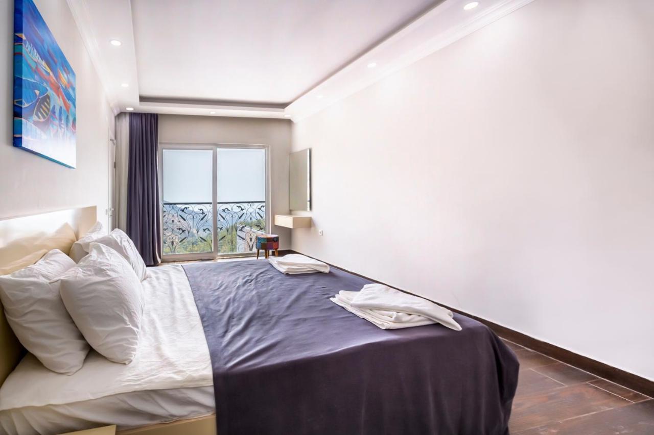 Vilă La Celine- Xlarge Complete Privacy In Nature, Pool With Wonderful View *
