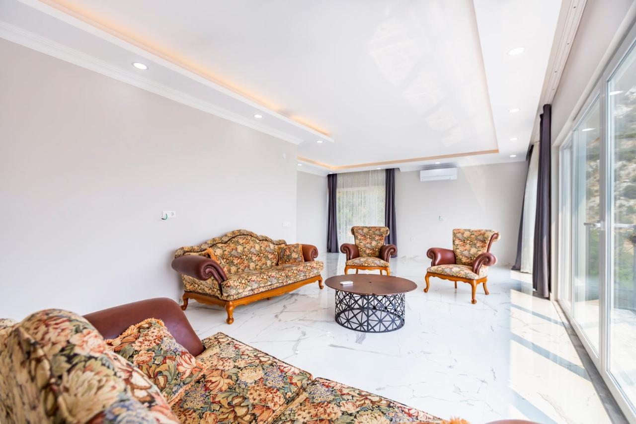 Vilă La Celine- Xlarge Complete Privacy In Nature, Pool With Wonderful View