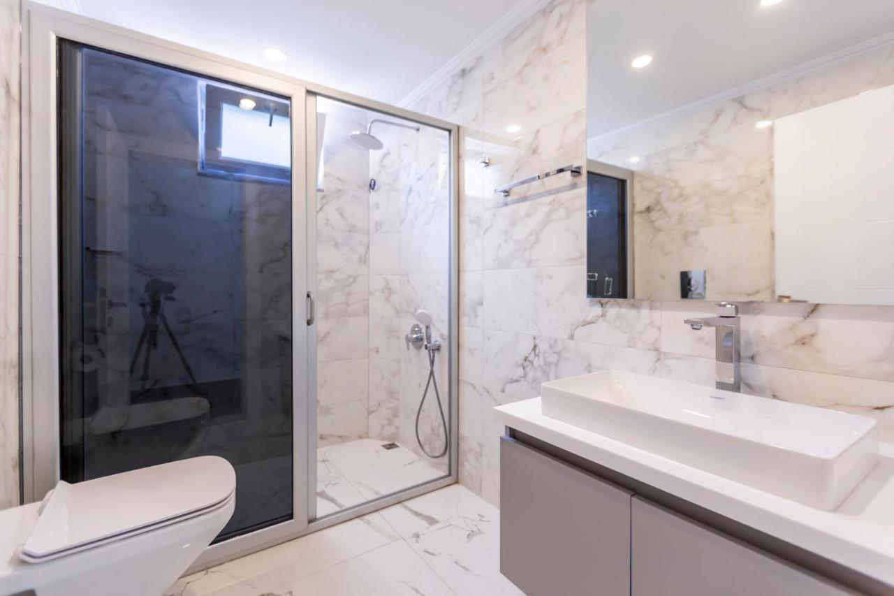 La Celine- Xlarge Complete Privacy In Nature, Pool With Wonderful View * Kalkan
