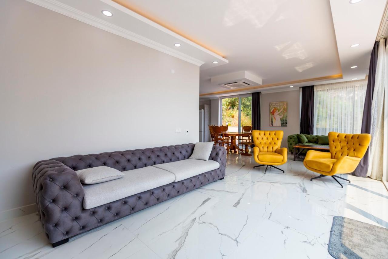Vilă La Celine- Xlarge Complete Privacy In Nature, Pool With Wonderful View